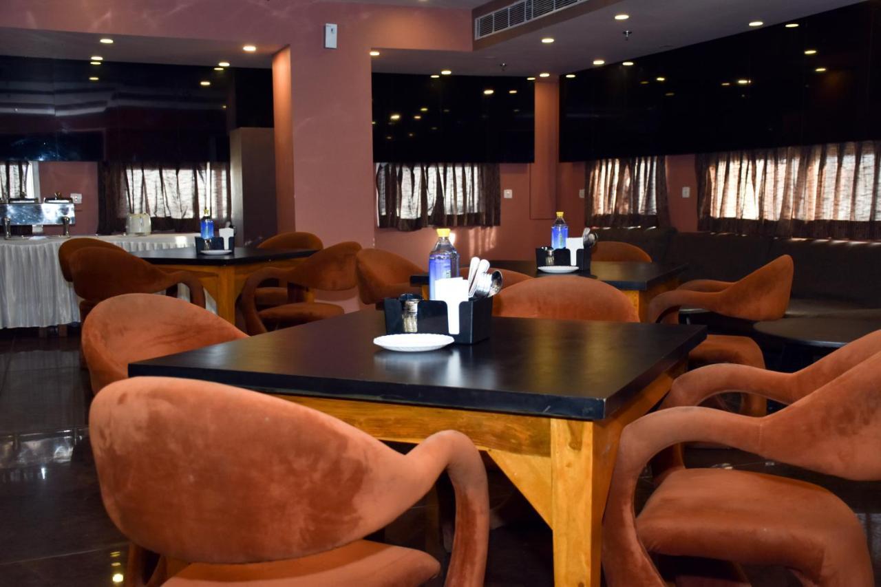 Hotel 360 Jaipur Eksteriør billede