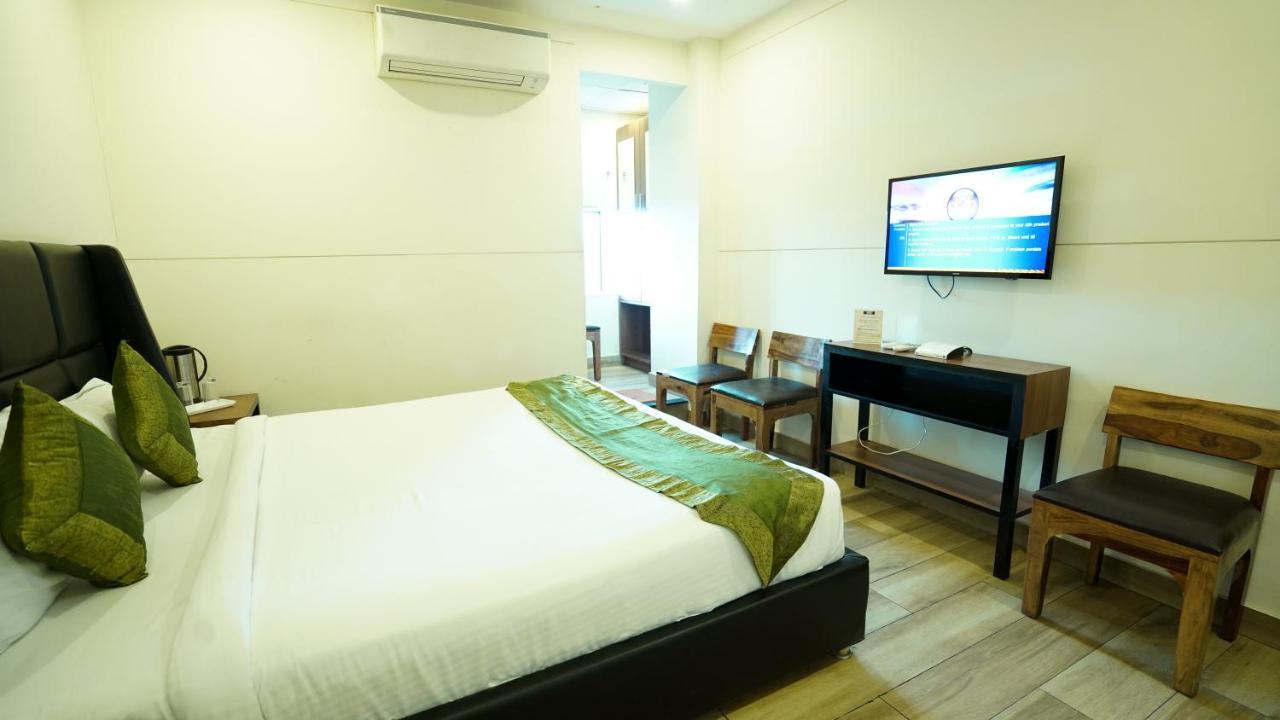 Hotel 360 Jaipur Eksteriør billede