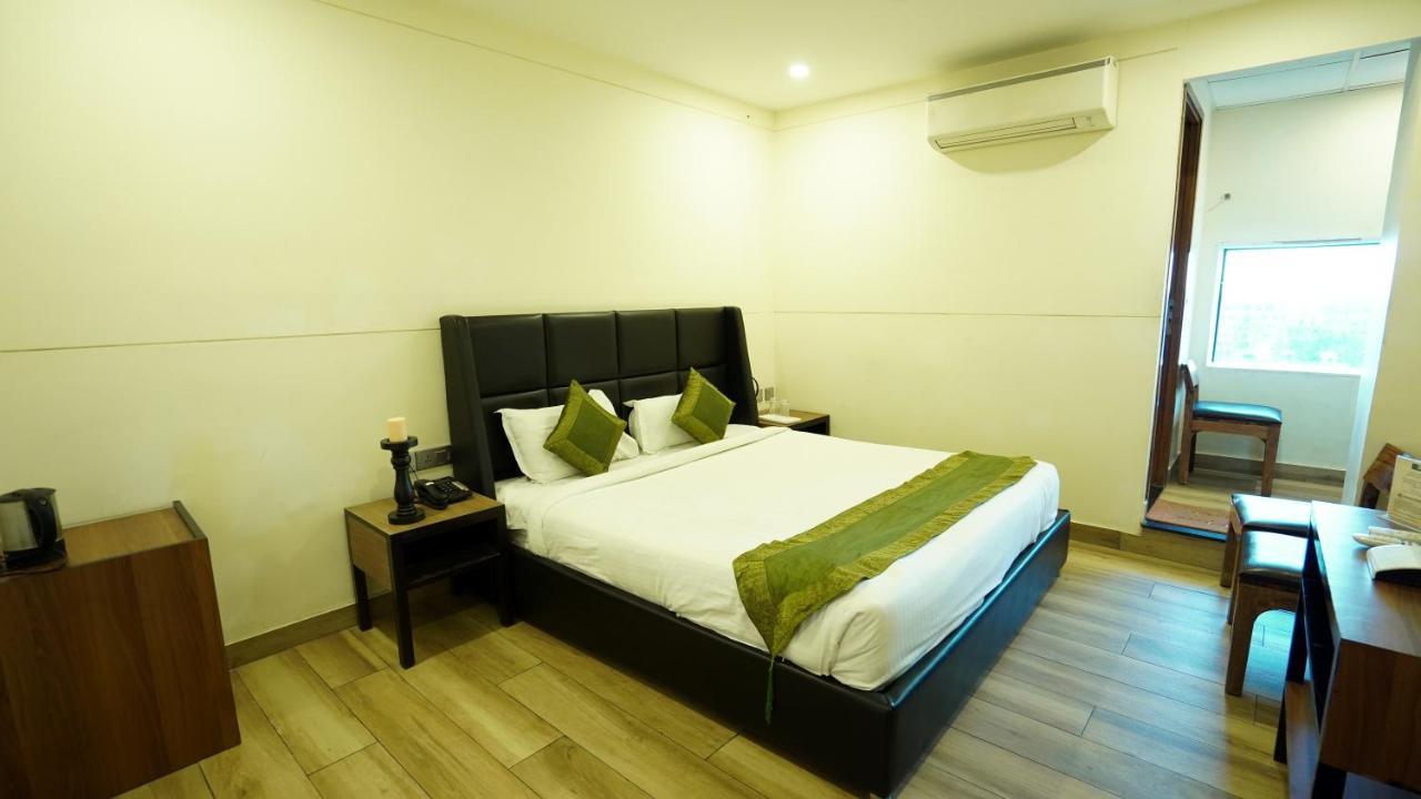 Hotel 360 Jaipur Eksteriør billede