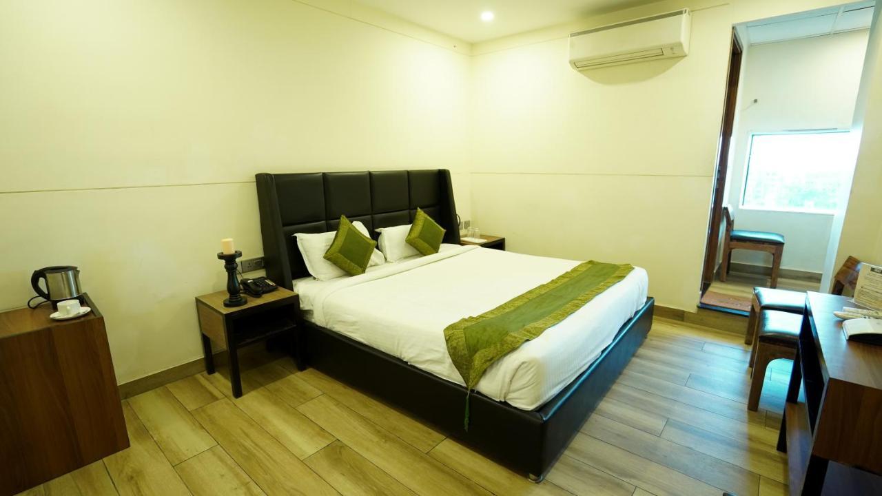 Hotel 360 Jaipur Eksteriør billede