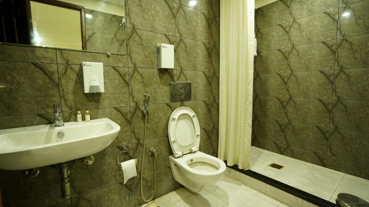 Hotel 360 Jaipur Eksteriør billede