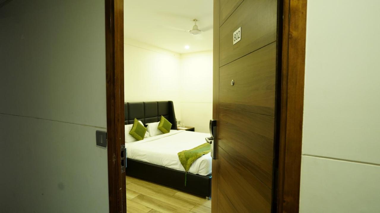 Hotel 360 Jaipur Eksteriør billede