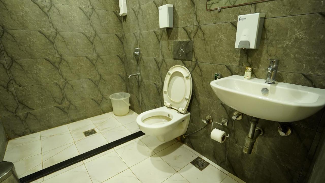 Hotel 360 Jaipur Eksteriør billede