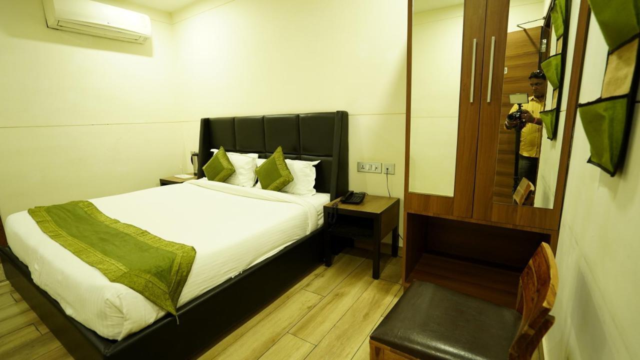 Hotel 360 Jaipur Eksteriør billede