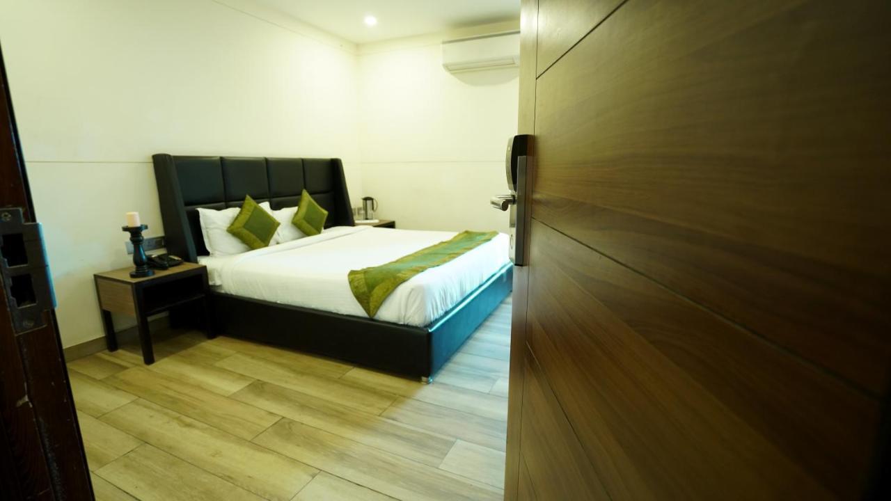 Hotel 360 Jaipur Eksteriør billede