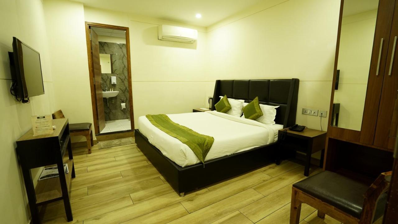 Hotel 360 Jaipur Eksteriør billede