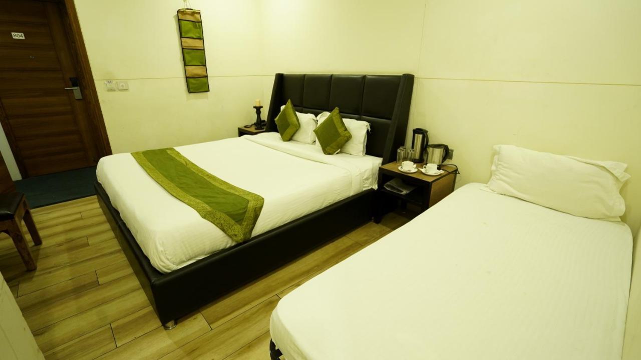 Hotel 360 Jaipur Eksteriør billede