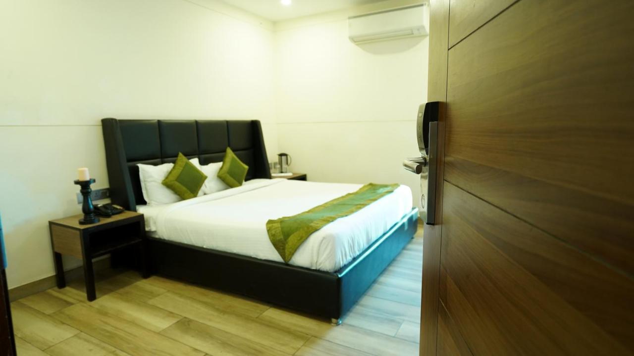 Hotel 360 Jaipur Eksteriør billede