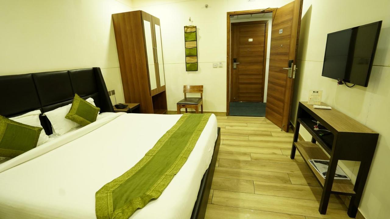 Hotel 360 Jaipur Eksteriør billede